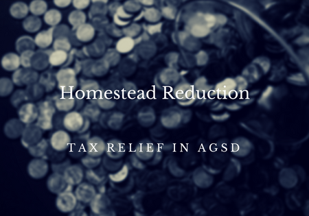 Homestead Reduction